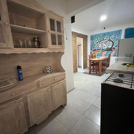 El Patio Apart Эскина Экстерьер фото