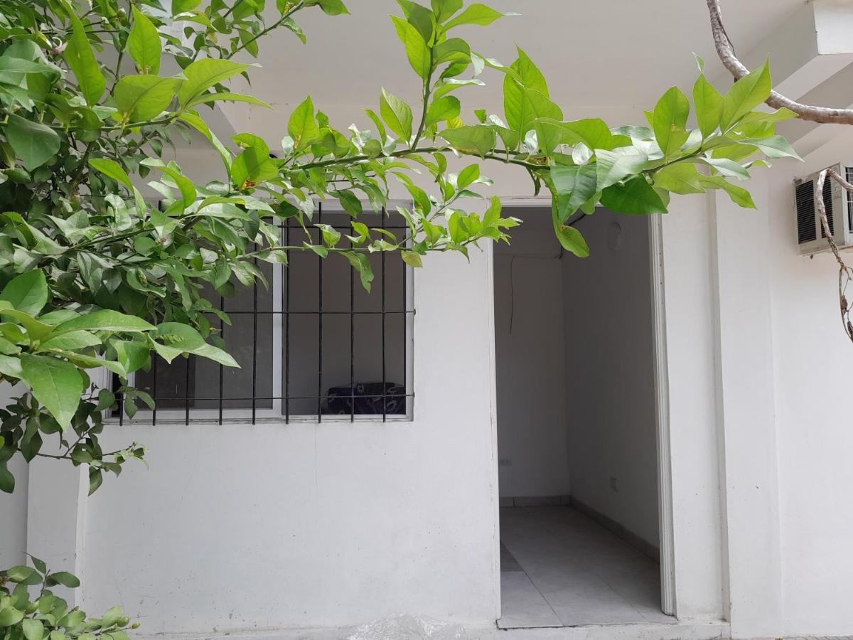 El Patio Apart Эскина Экстерьер фото