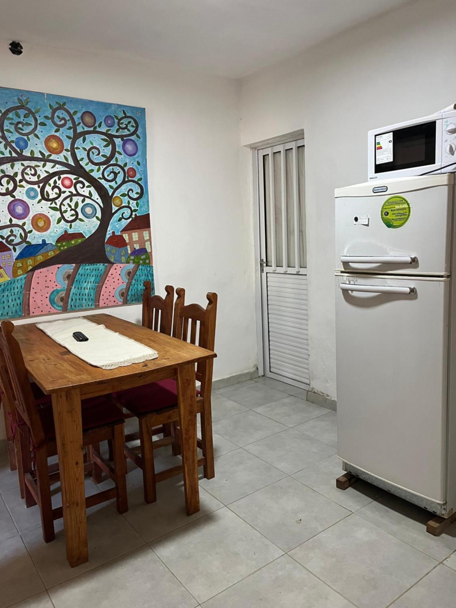 El Patio Apart Эскина Экстерьер фото