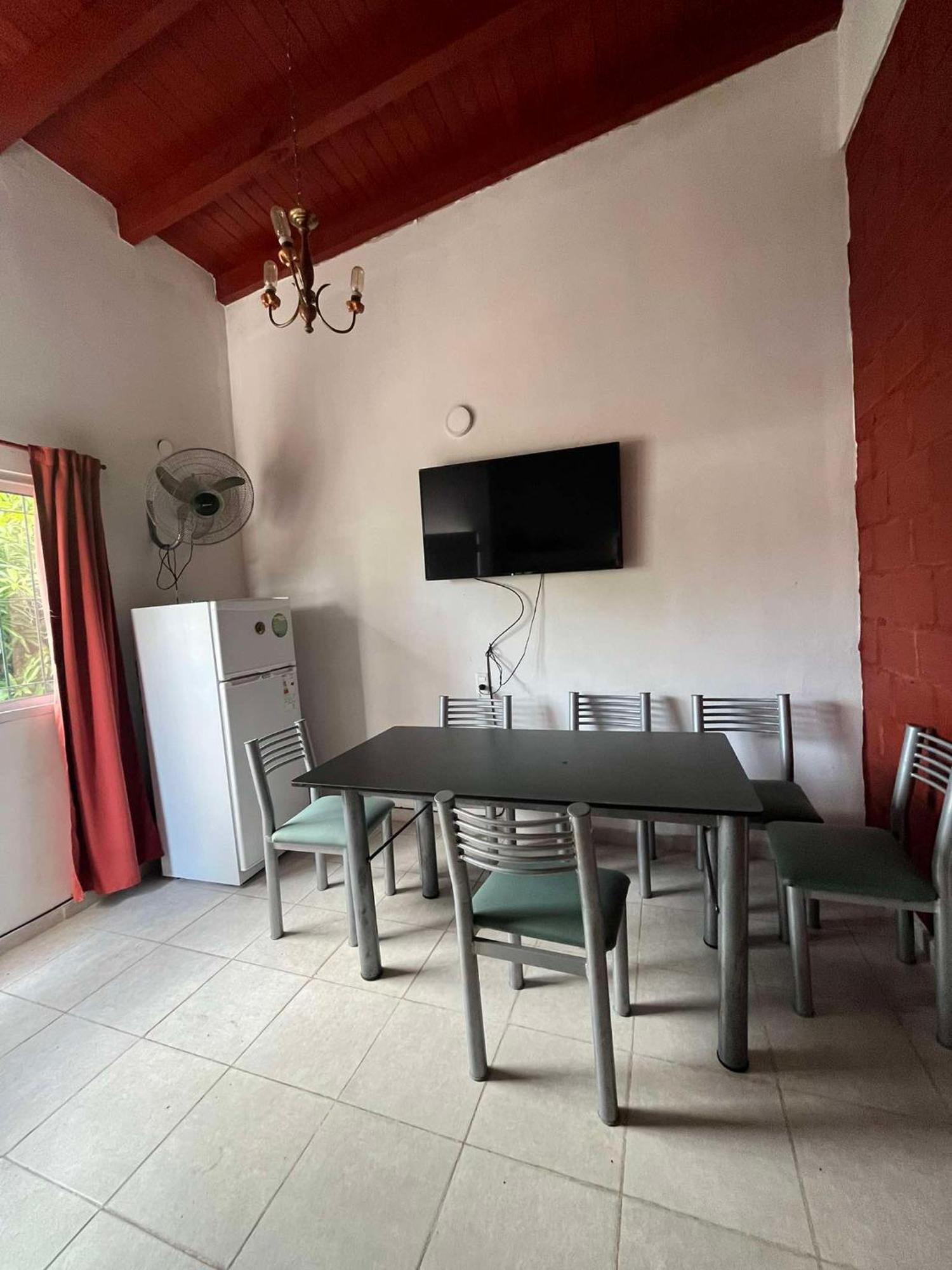 El Patio Apart Эскина Экстерьер фото