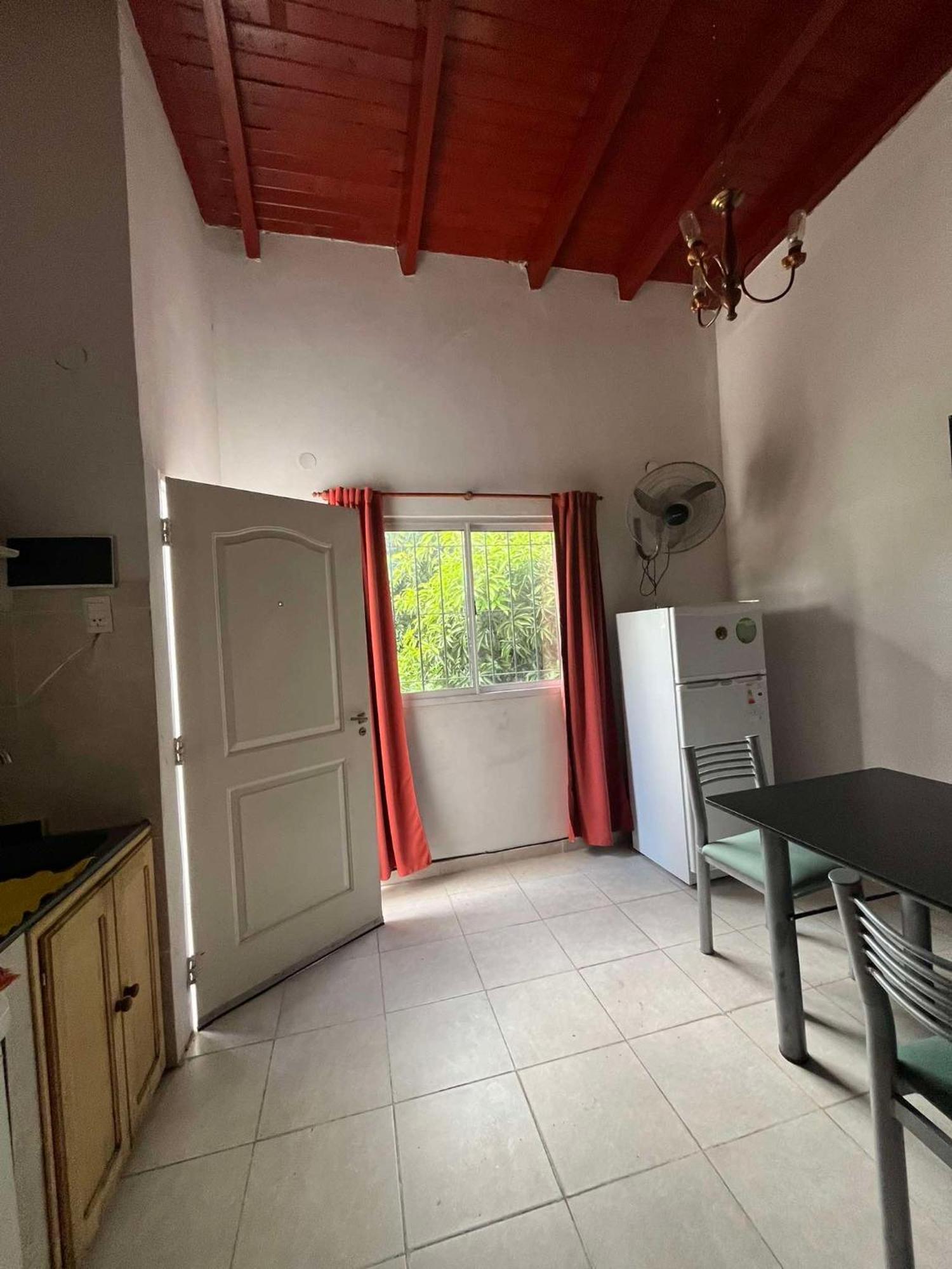El Patio Apart Эскина Экстерьер фото