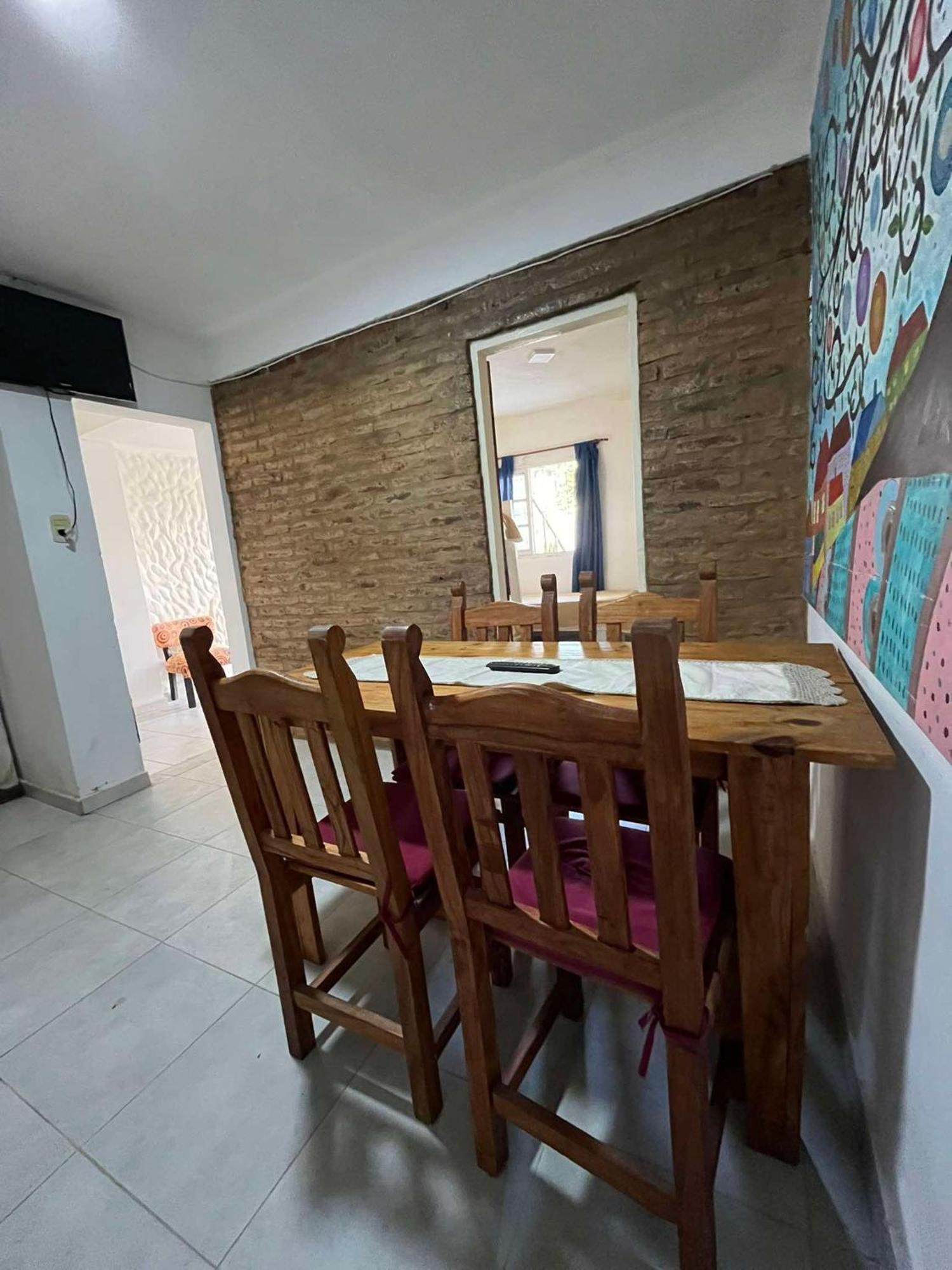 El Patio Apart Эскина Экстерьер фото