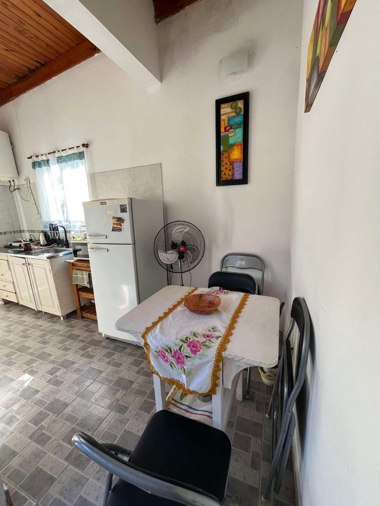 El Patio Apart Эскина Экстерьер фото