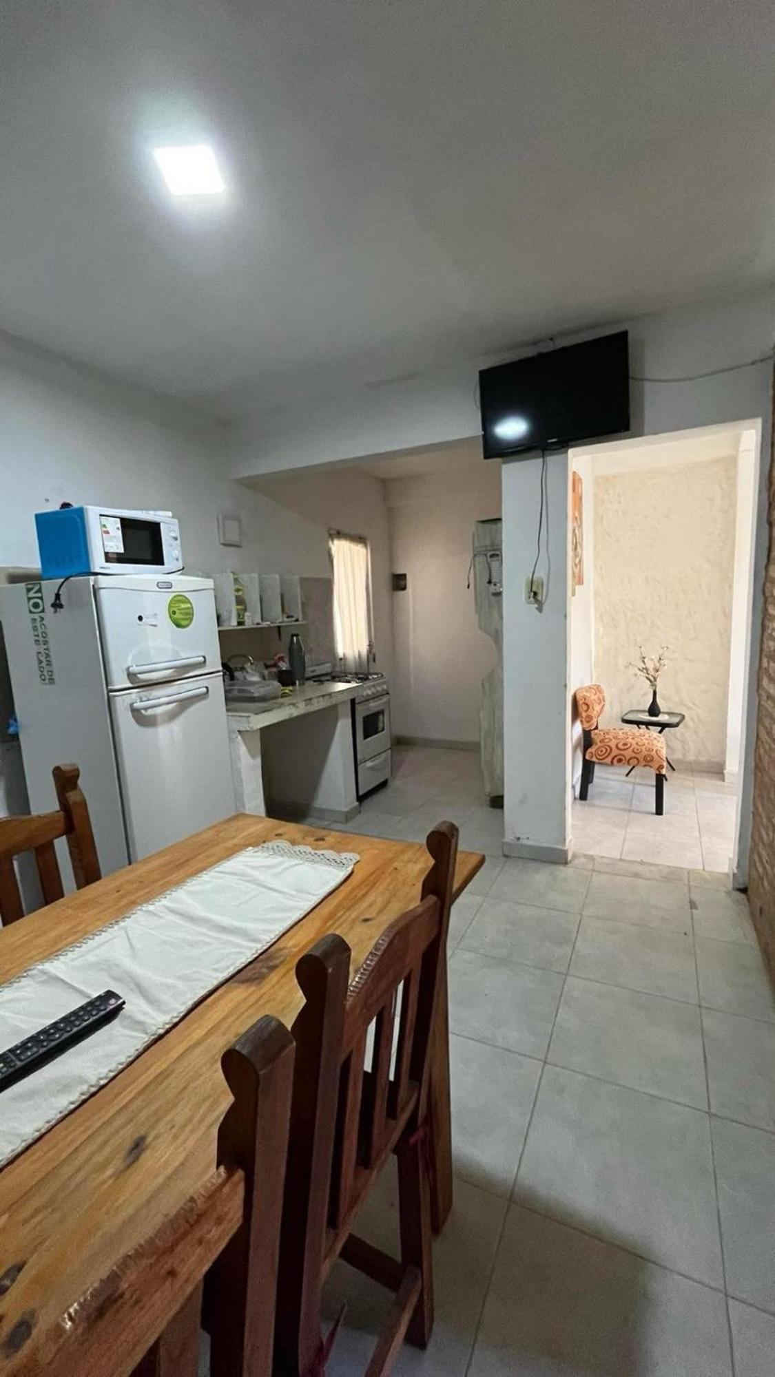 El Patio Apart Эскина Экстерьер фото