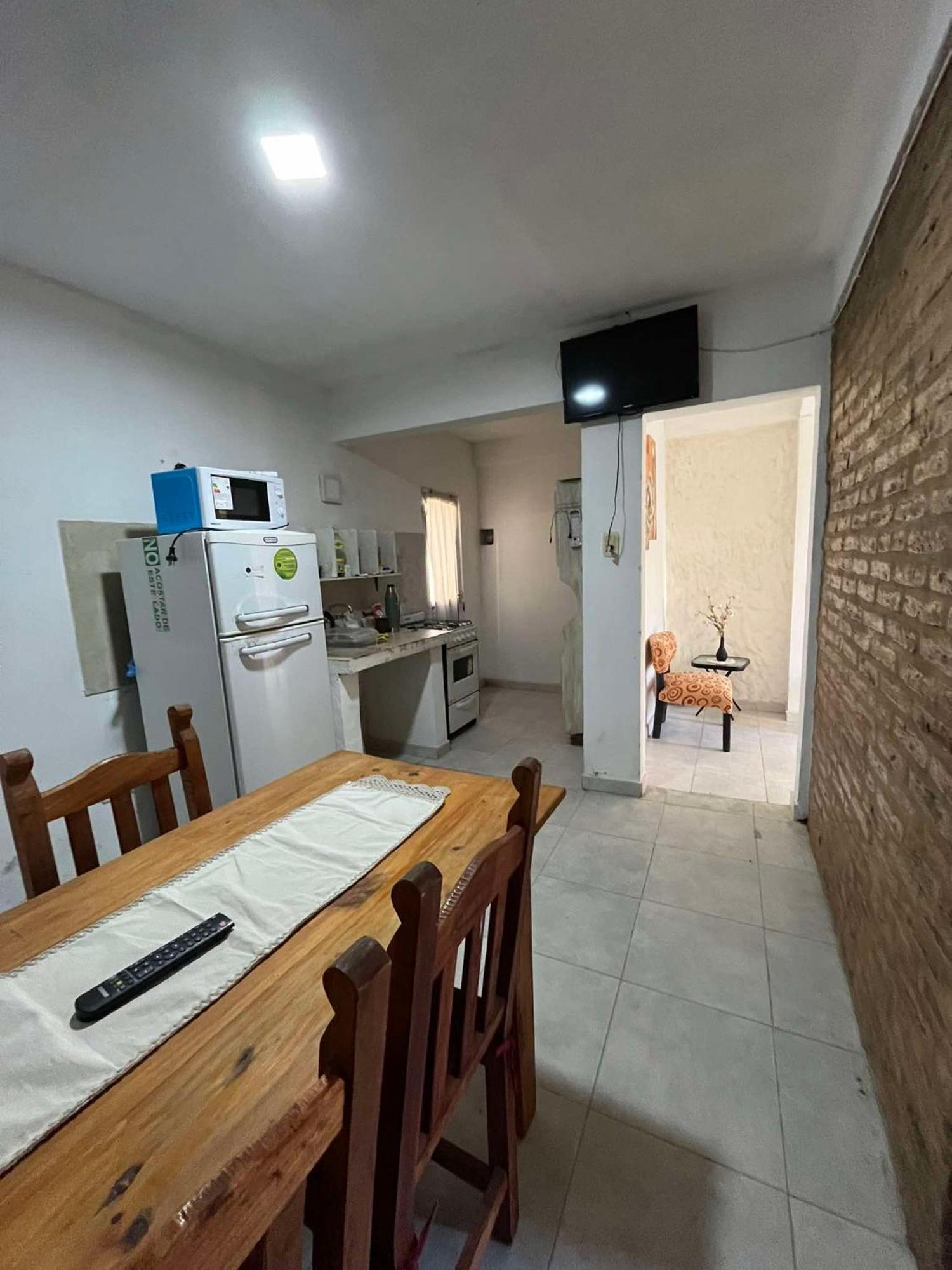 El Patio Apart Эскина Экстерьер фото