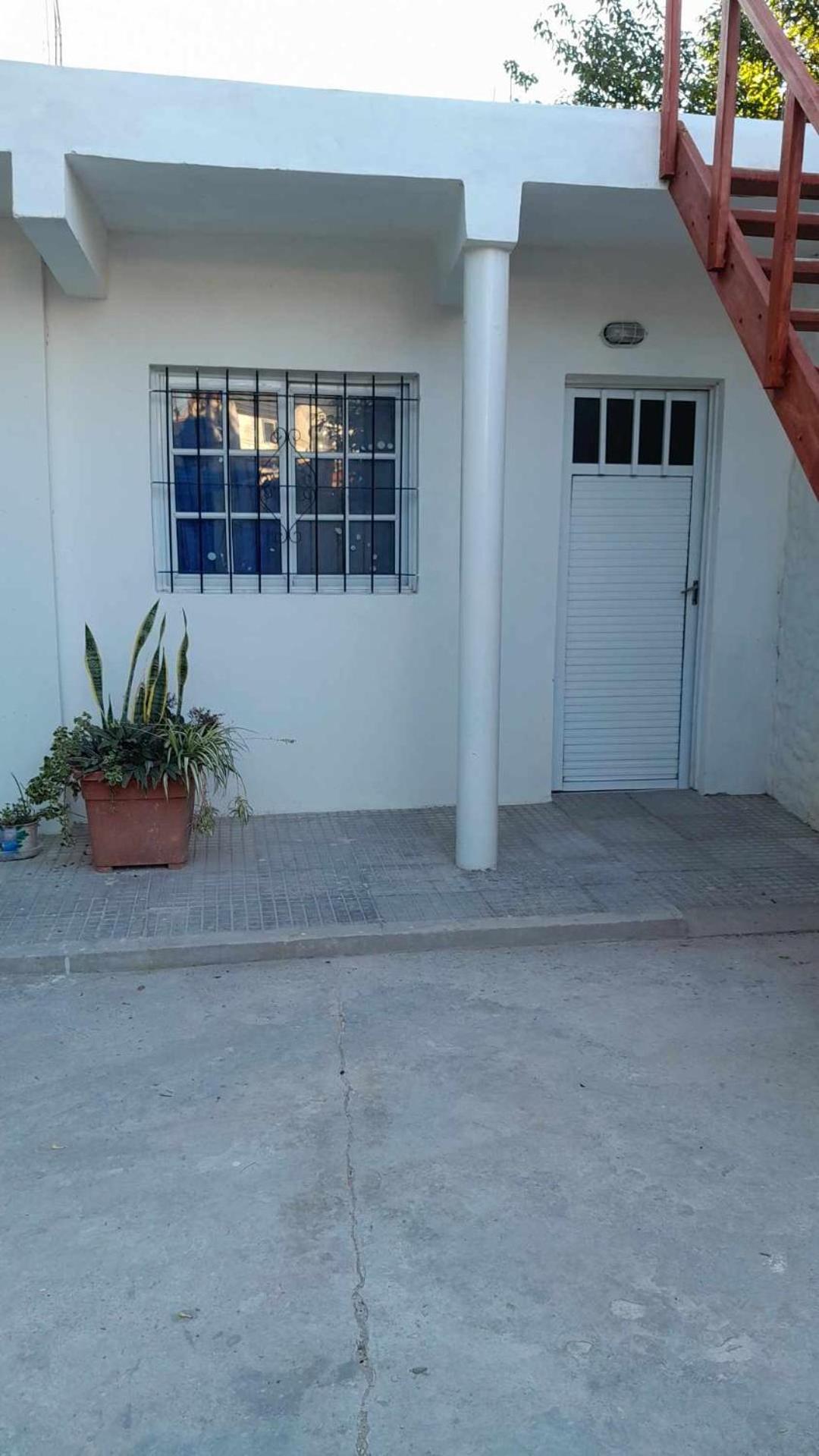 El Patio Apart Эскина Экстерьер фото