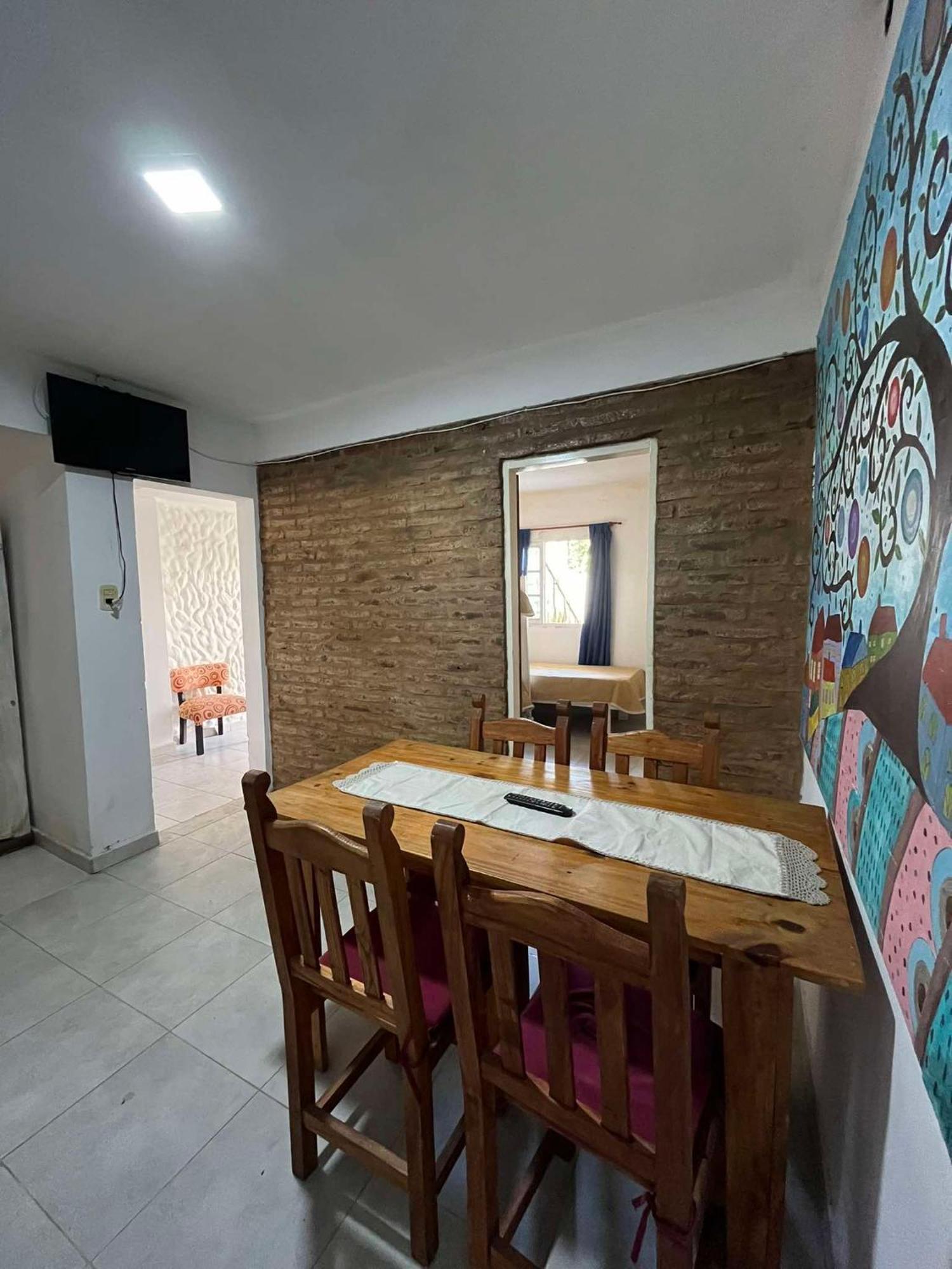 El Patio Apart Эскина Экстерьер фото