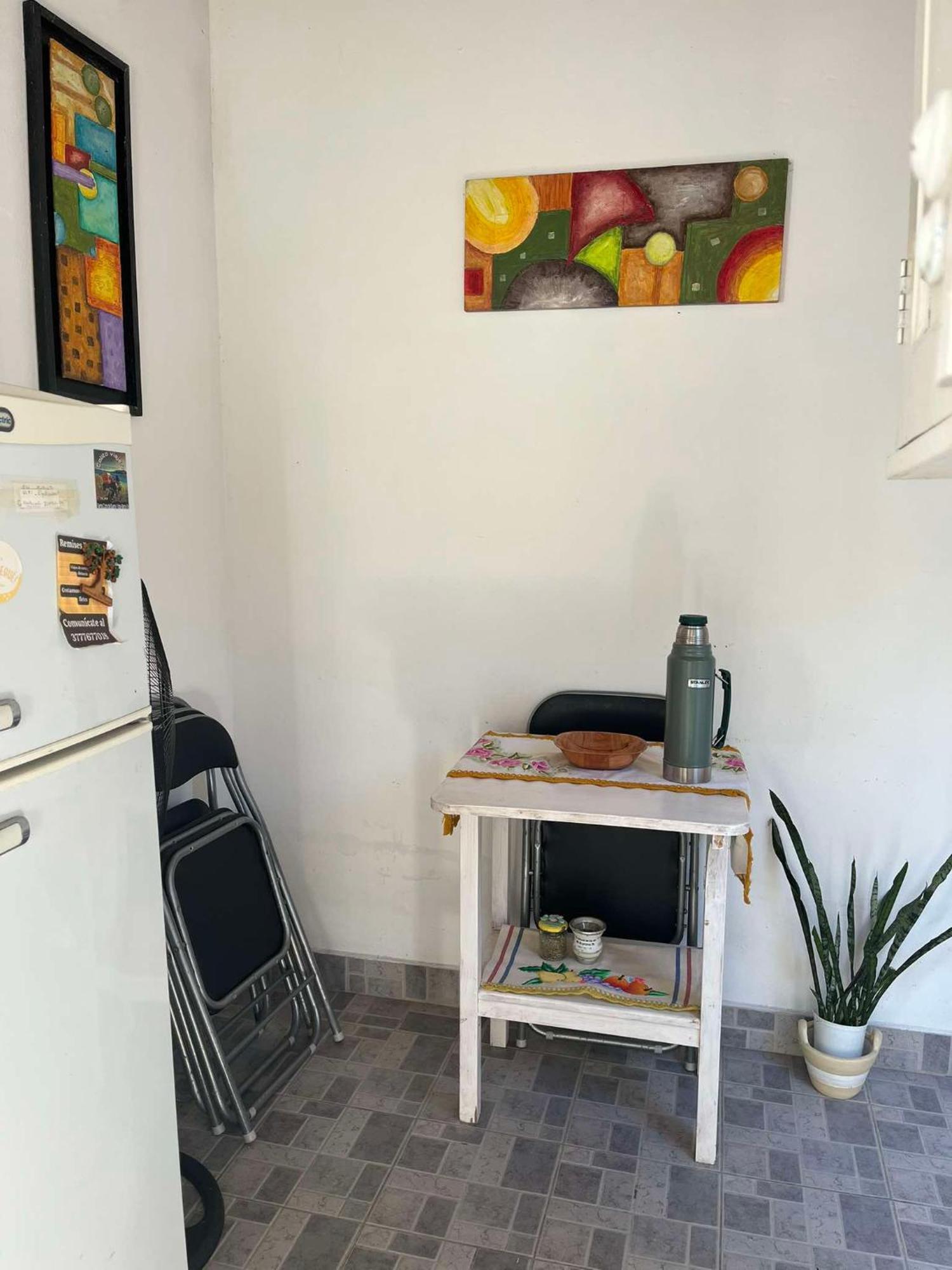 El Patio Apart Эскина Экстерьер фото