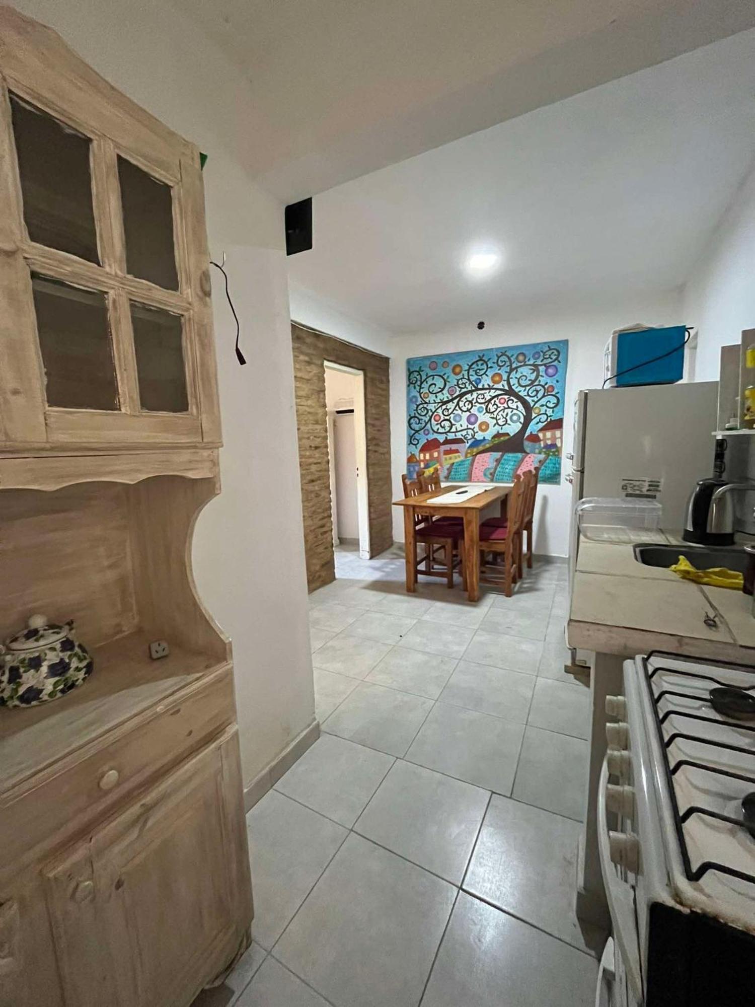 El Patio Apart Эскина Экстерьер фото