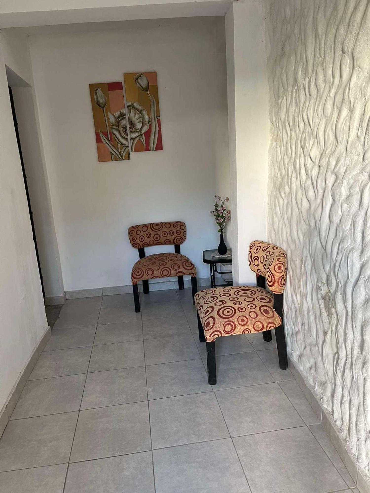 El Patio Apart Эскина Экстерьер фото