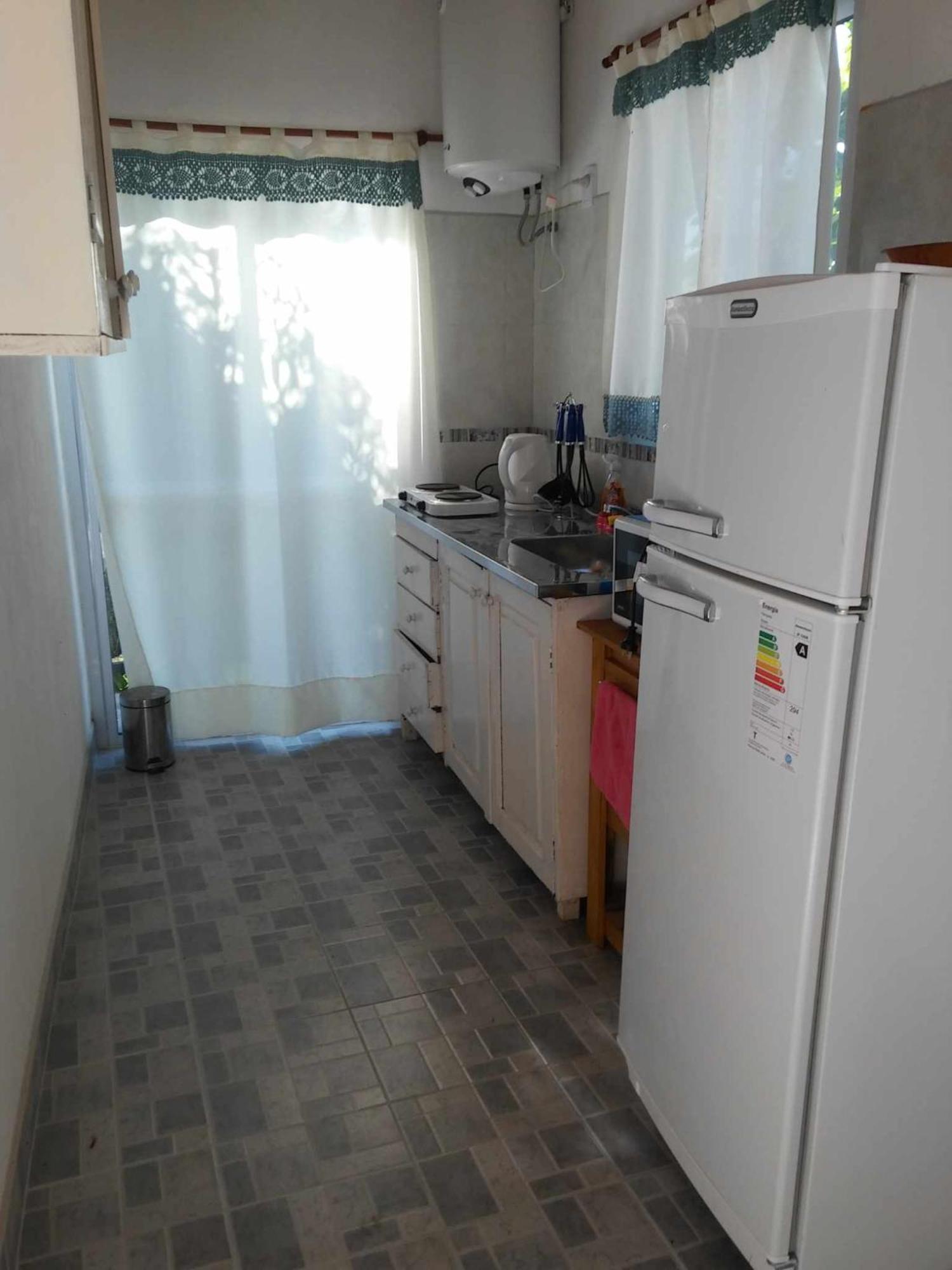 El Patio Apart Эскина Экстерьер фото