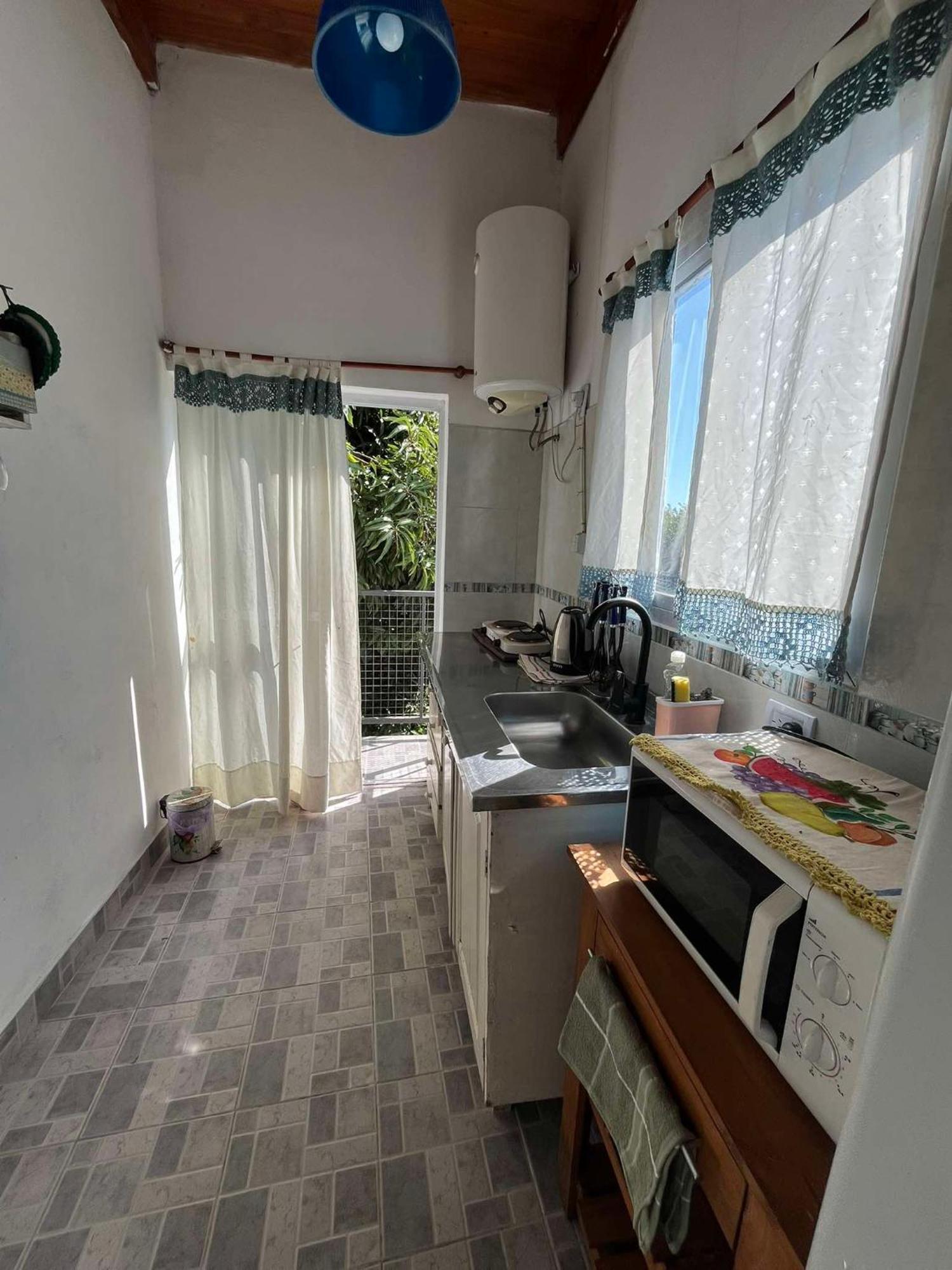 El Patio Apart Эскина Экстерьер фото