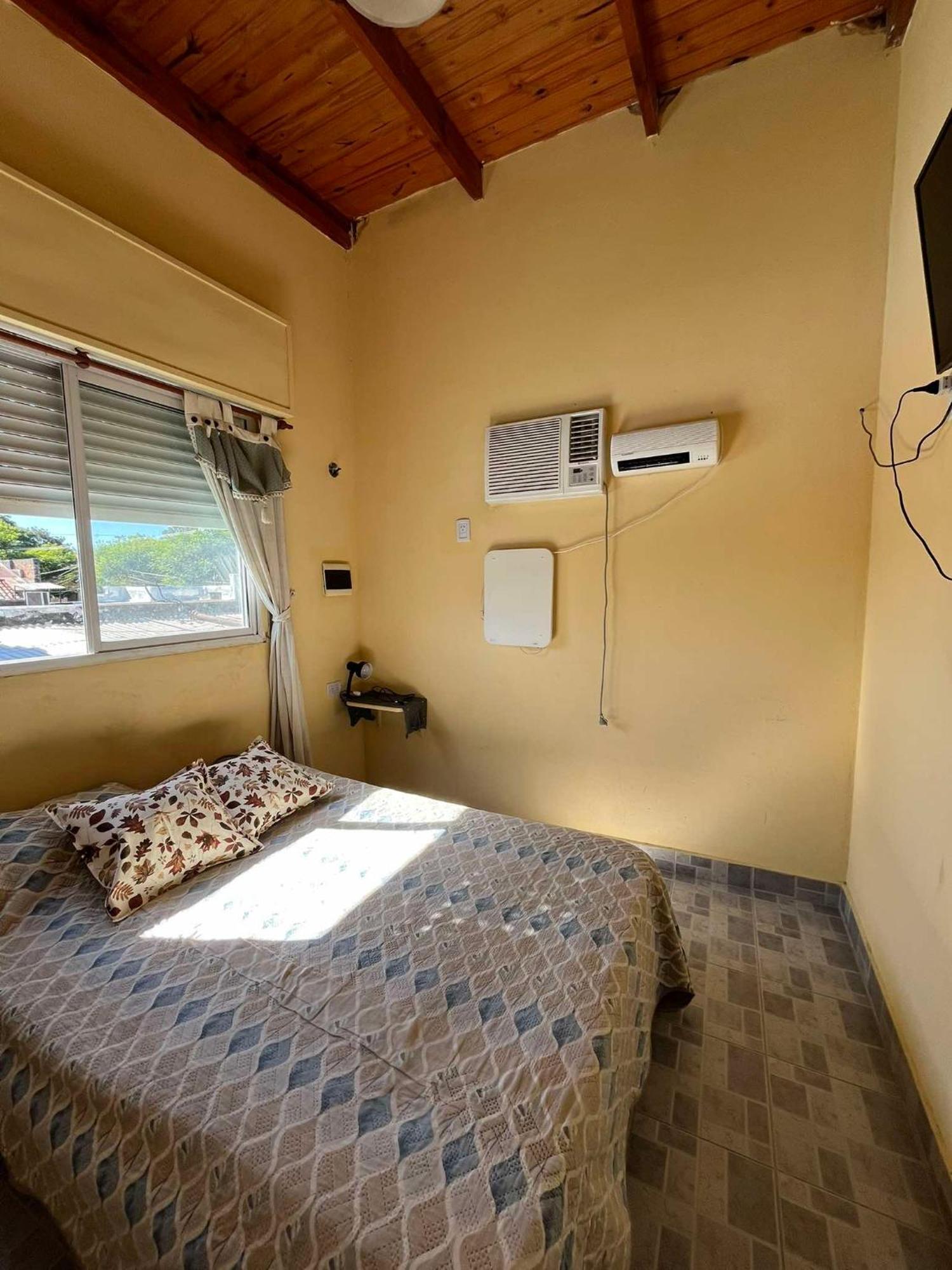El Patio Apart Эскина Экстерьер фото