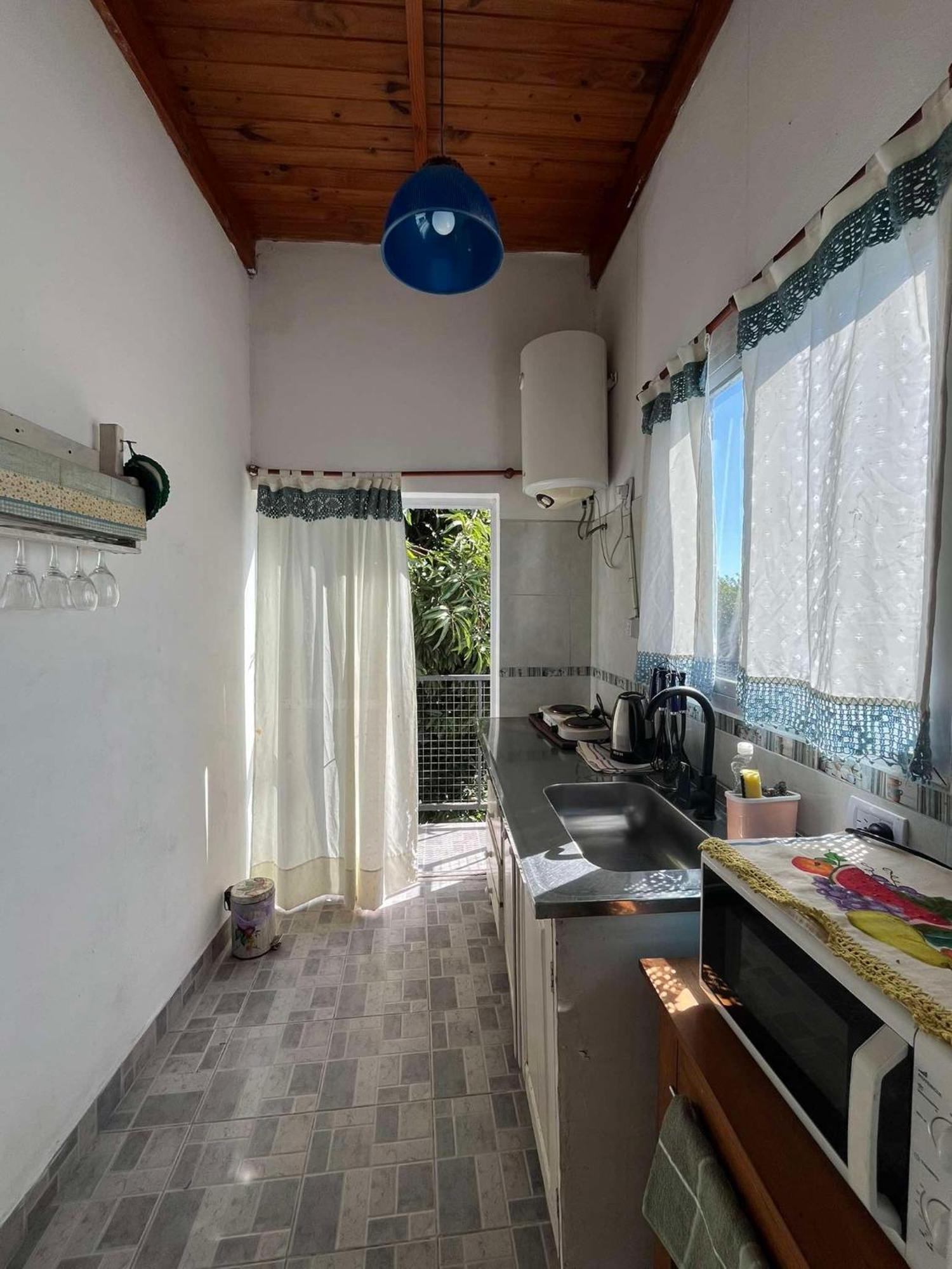 El Patio Apart Эскина Экстерьер фото