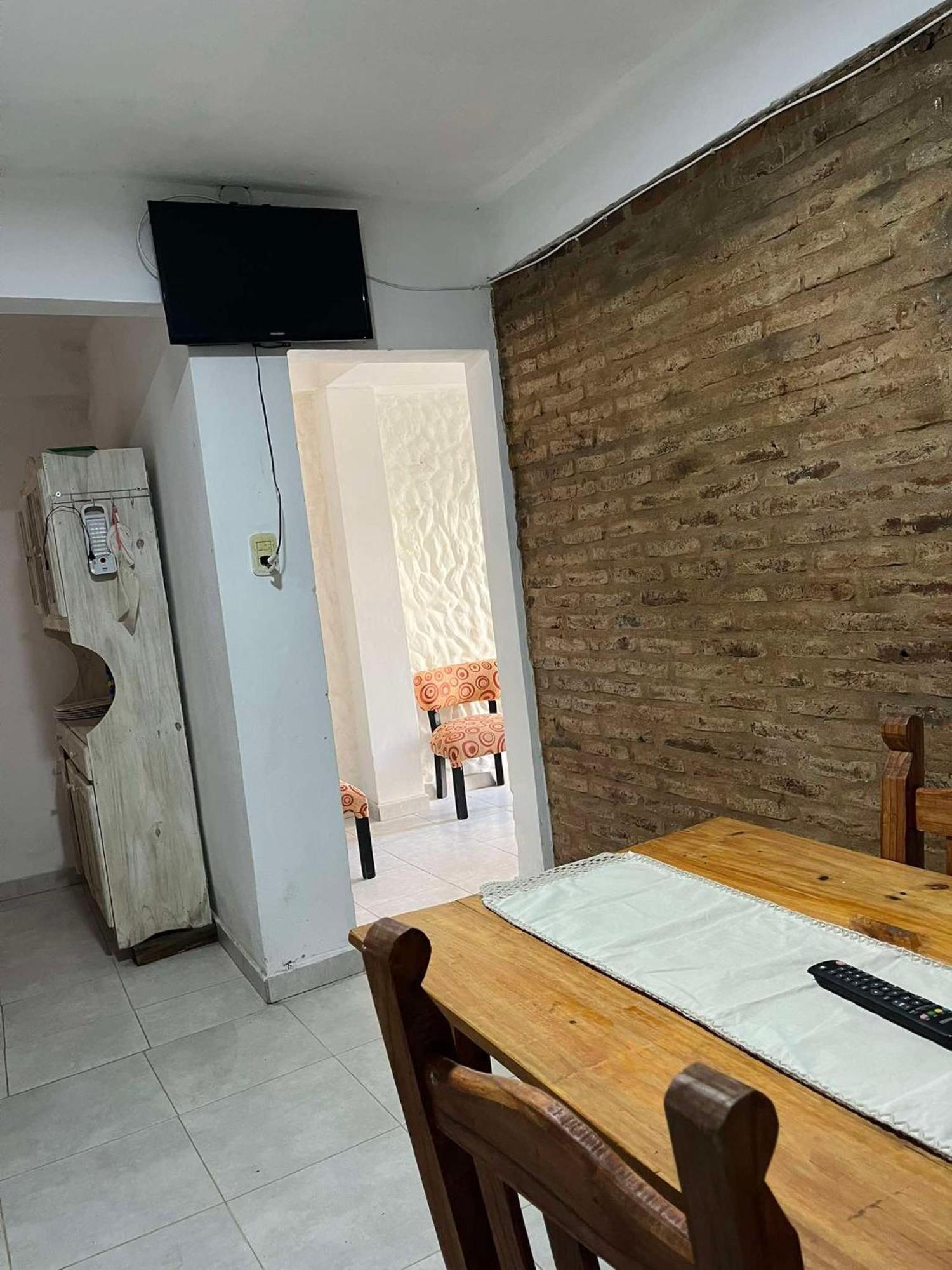 El Patio Apart Эскина Экстерьер фото