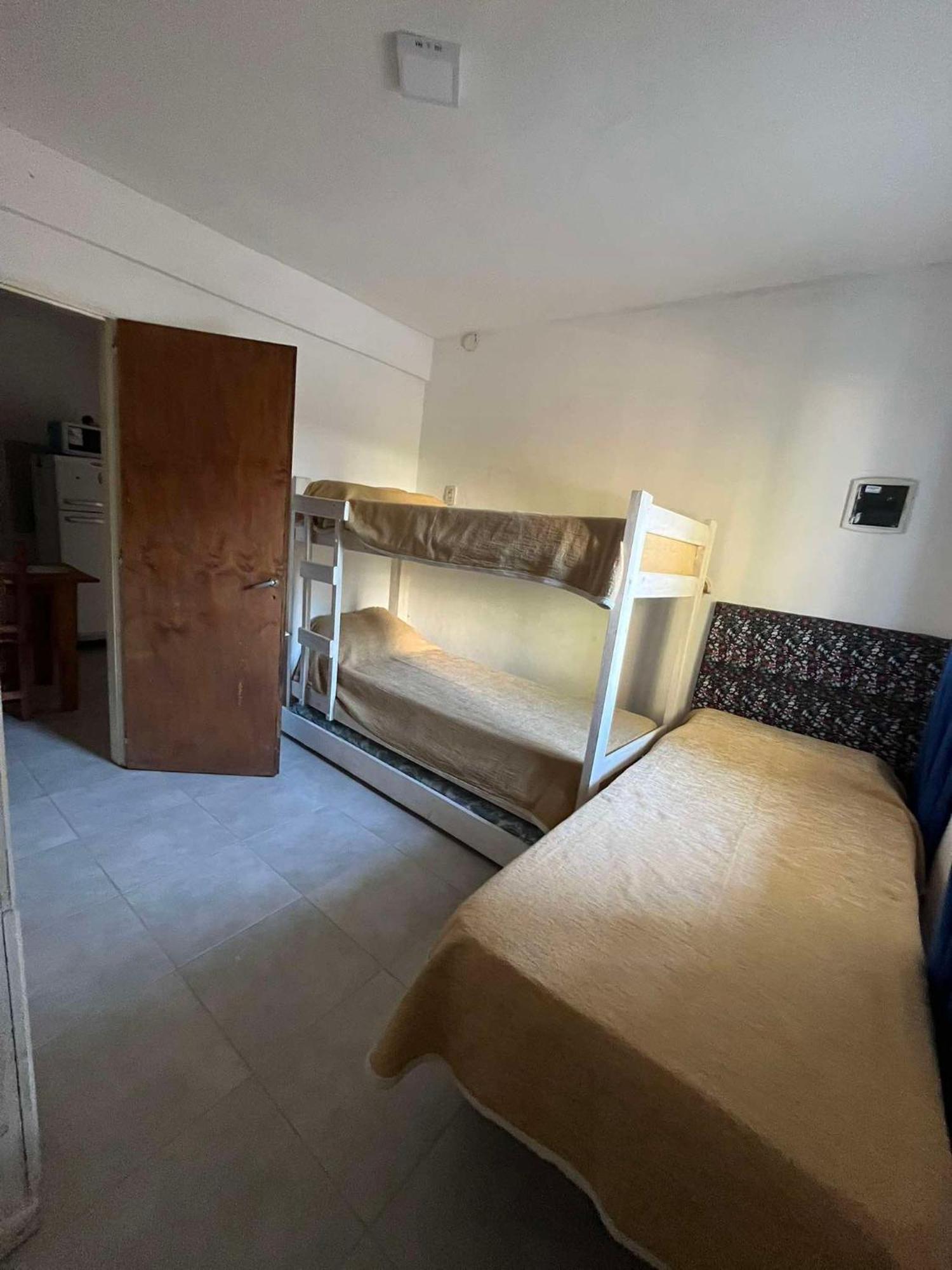 El Patio Apart Эскина Экстерьер фото